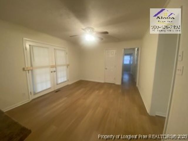 525 Odell Road, Spring Lake, NC 28390