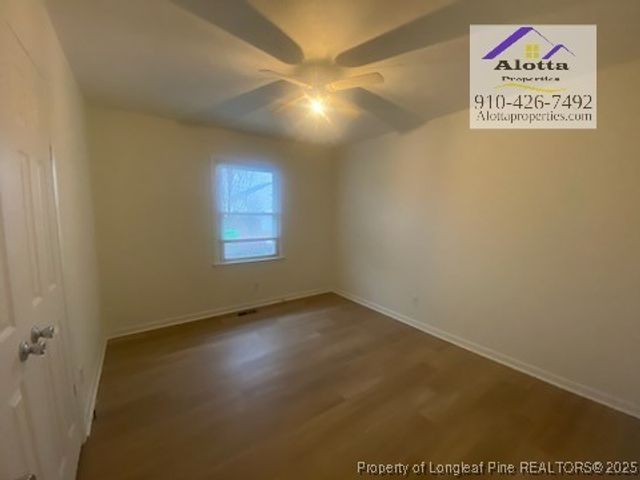 525 Odell Road, Spring Lake, NC 28390