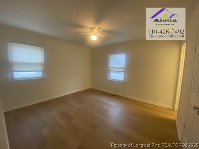 525 Odell Road, Spring Lake, NC 28390