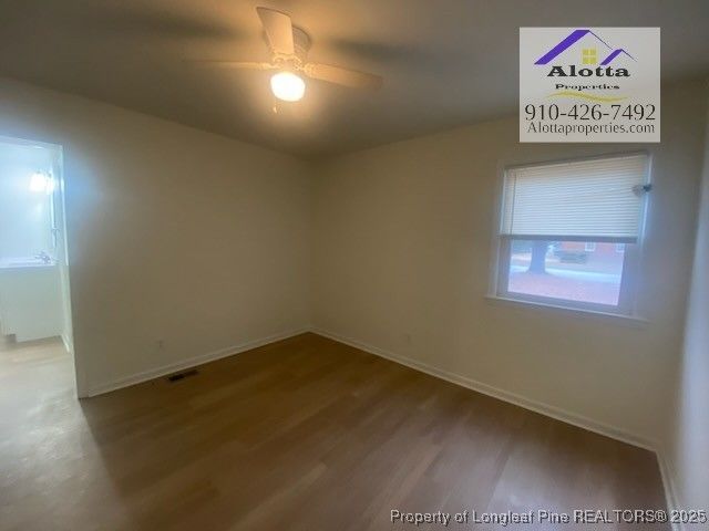 525 Odell Road, Spring Lake, NC 28390