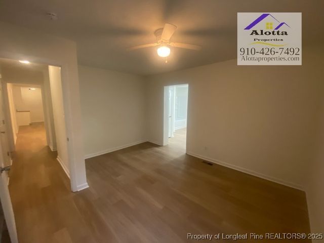 525 Odell Road, Spring Lake, NC 28390