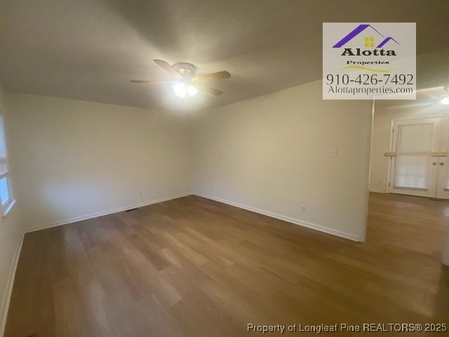 525 Odell Road, Spring Lake, NC 28390