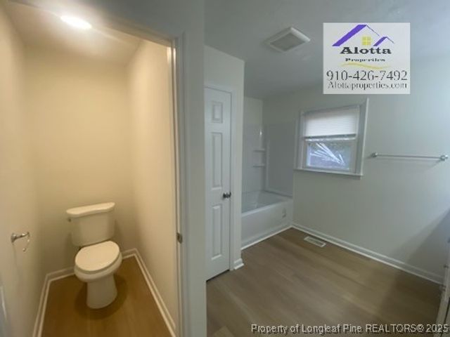 525 Odell Road, Spring Lake, NC 28390