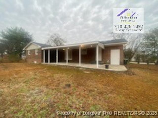 525 Odell Road, Spring Lake, NC 28390