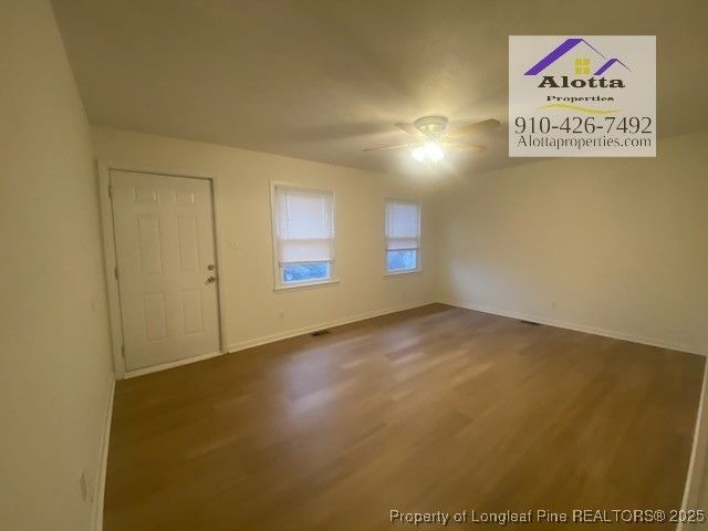 525 Odell Road, Spring Lake, NC 28390