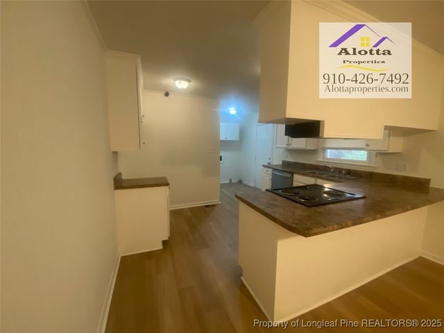 525 Odell Road, Spring Lake, NC 28390