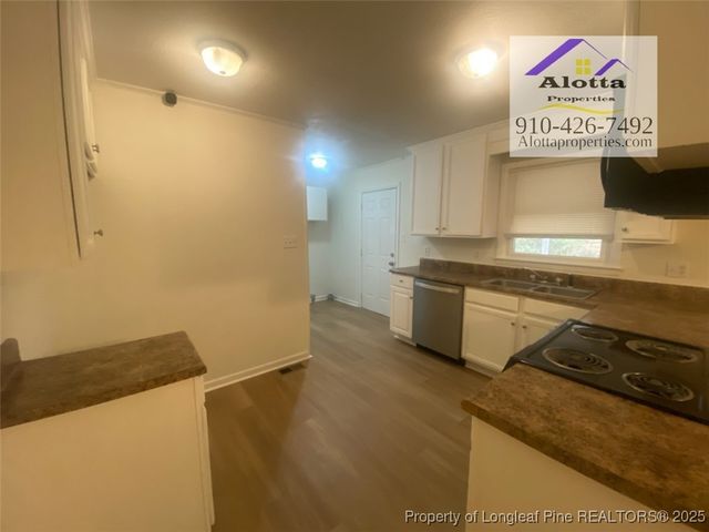 525 Odell Road, Spring Lake, NC 28390