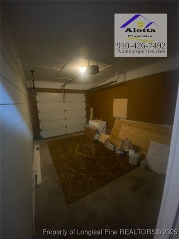 525 Odell Road, Spring Lake, NC 28390