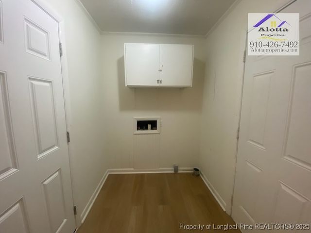 525 Odell Road, Spring Lake, NC 28390