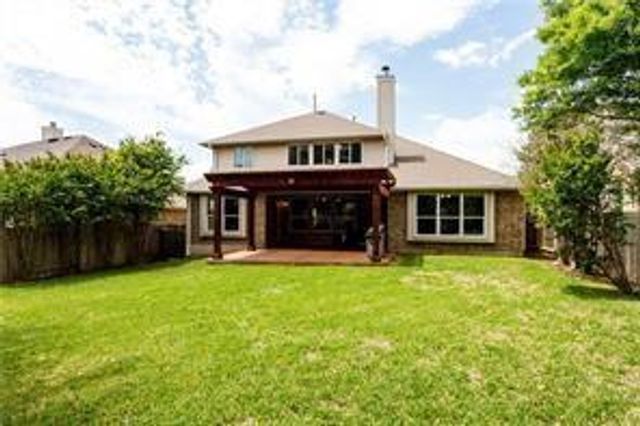 15716 Belfin DR, Austin, TX 78717