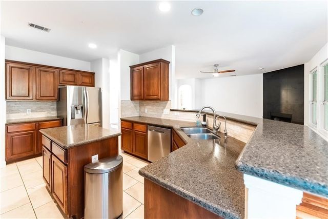 15716 Belfin DR, Austin, TX 78717
