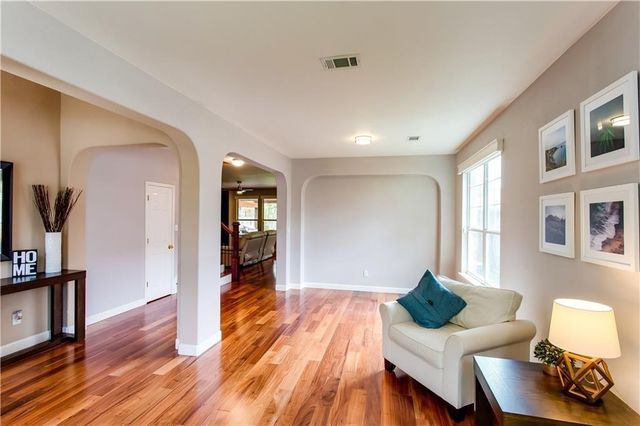 15716 Belfin DR, Austin, TX 78717