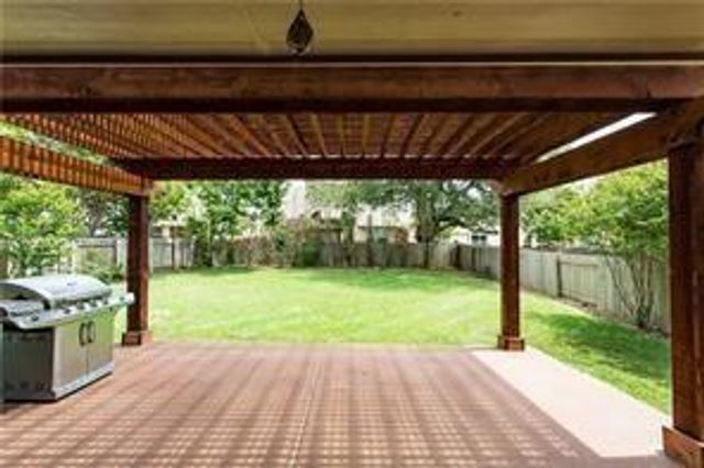 15716 Belfin DR, Austin, TX 78717