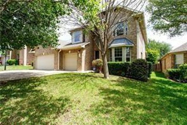15716 Belfin DR, Austin, TX 78717