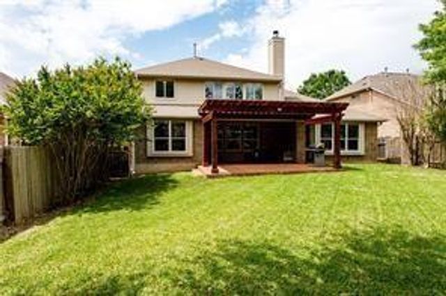 15716 Belfin DR, Austin, TX 78717