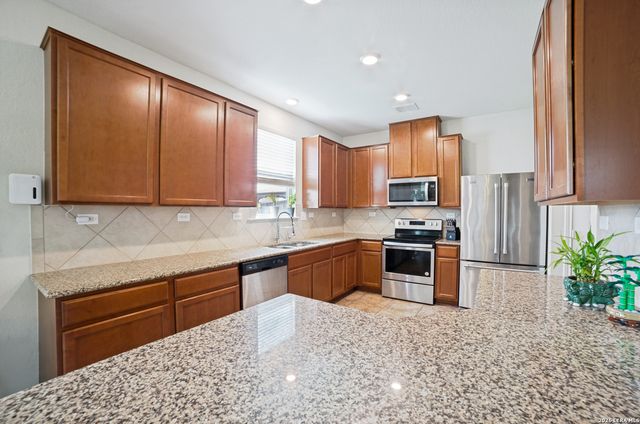 2414 Cotton Forrest, San Antonio, TX 78244