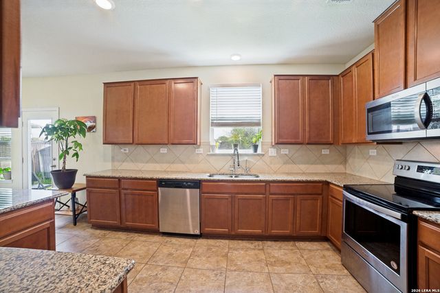2414 Cotton Forrest, San Antonio, TX 78244