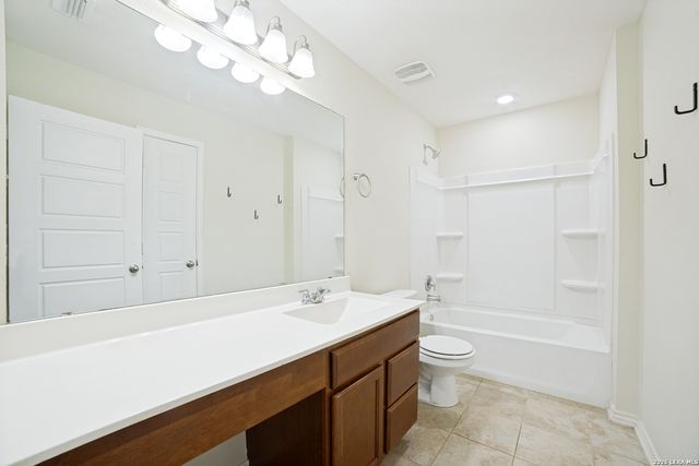 2414 Cotton Forrest, San Antonio, TX 78244