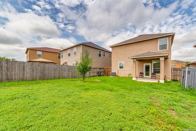 2414 Cotton Forrest, San Antonio, TX 78244