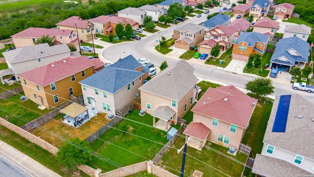 2414 Cotton Forrest, San Antonio, TX 78244