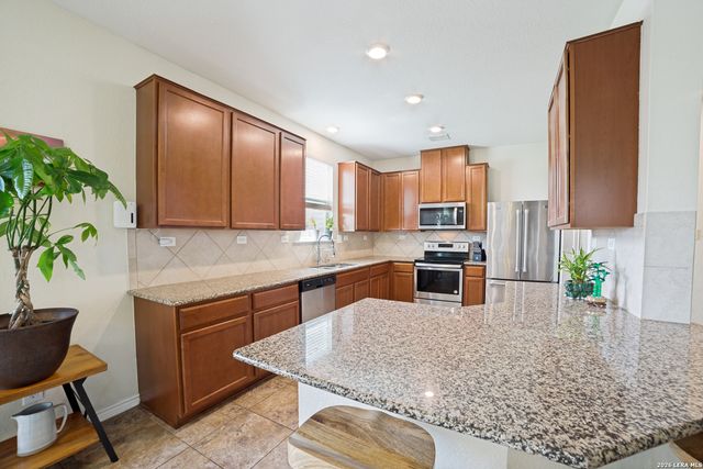 2414 Cotton Forrest, San Antonio, TX 78244