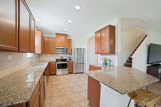 2414 Cotton Forrest, San Antonio, TX 78244