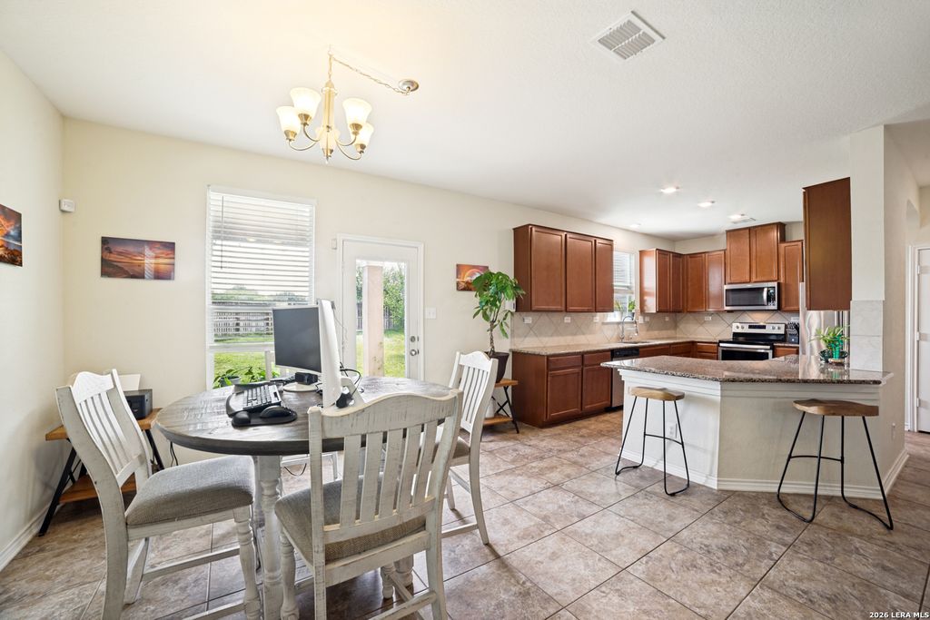 2414 Cotton Forrest, San Antonio, TX 78244