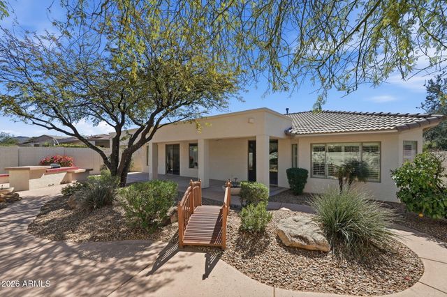 5922 W GAMBIT Trail, Phoenix, AZ 85083