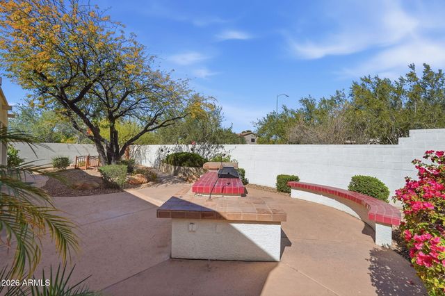 5922 W GAMBIT Trail, Phoenix, AZ 85083