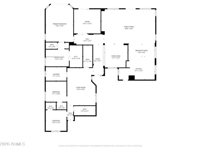 5922 W GAMBIT Trail, Phoenix, AZ 85083