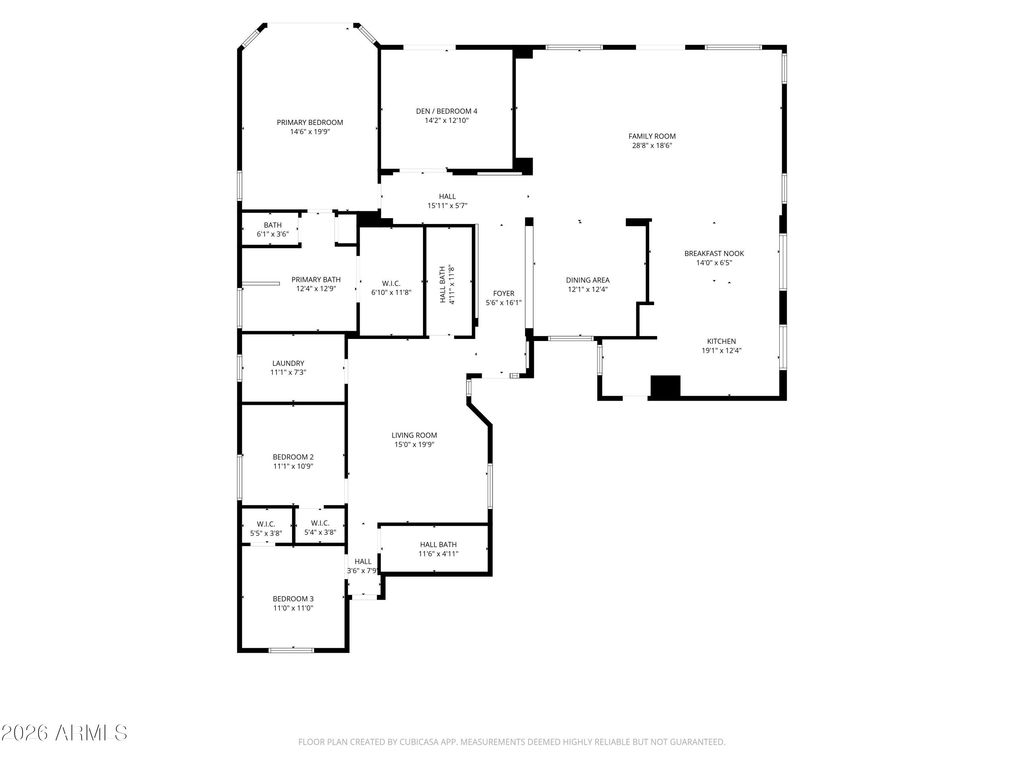 5922 W GAMBIT Trail, Phoenix, AZ 85083 — photo 4