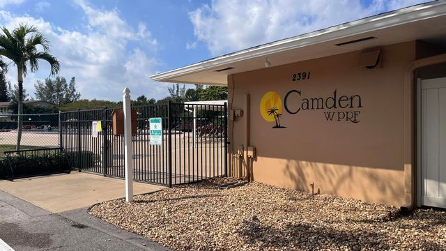 234 Camden J 234, West Palm Beach, FL 33417