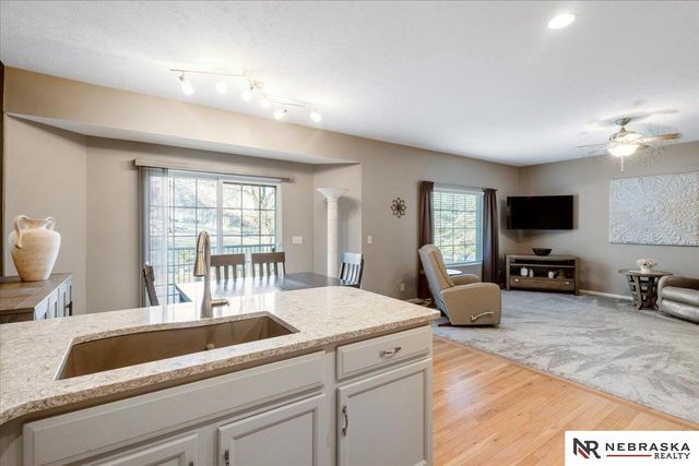 15168 Vane Street, Bennington, NE 68007