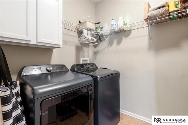 15168 Vane Street, Bennington, NE 68007