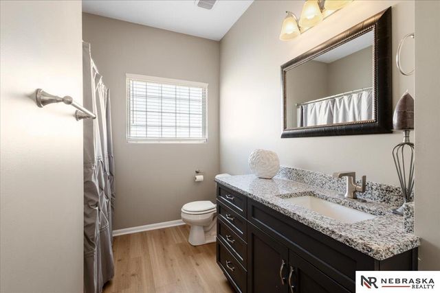 15168 Vane Street, Bennington, NE 68007