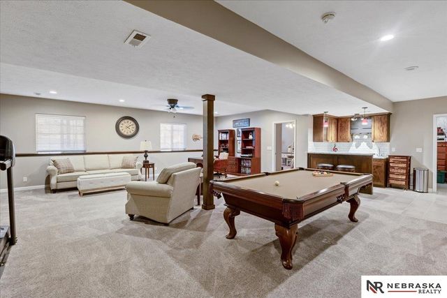 15168 Vane Street, Bennington, NE 68007