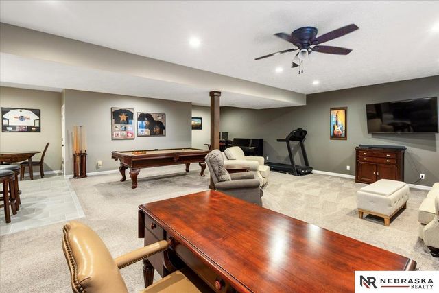 15168 Vane Street, Bennington, NE 68007