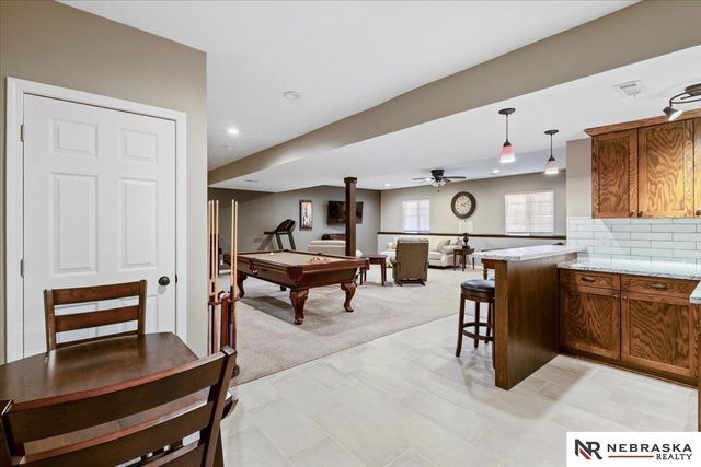 15168 Vane Street, Bennington, NE 68007