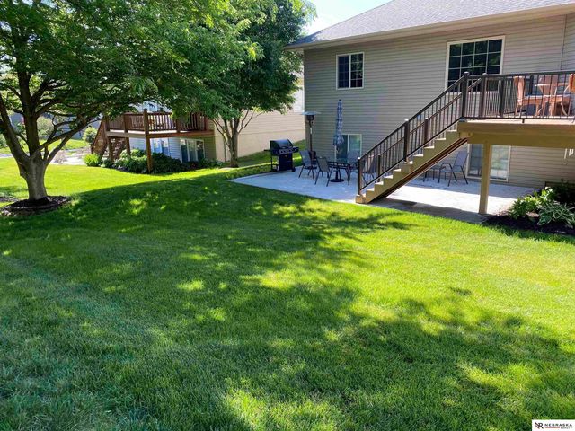 15168 Vane Street, Bennington, NE 68007