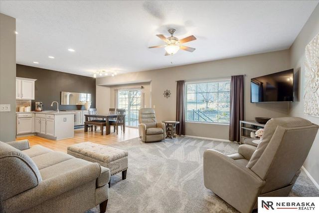 15168 Vane Street, Bennington, NE 68007