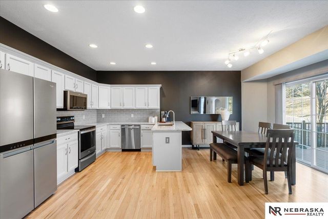 15168 Vane Street, Bennington, NE 68007