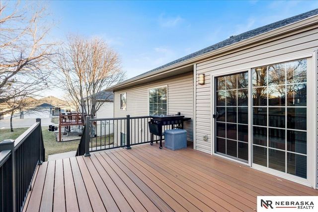 15168 Vane Street, Bennington, NE 68007