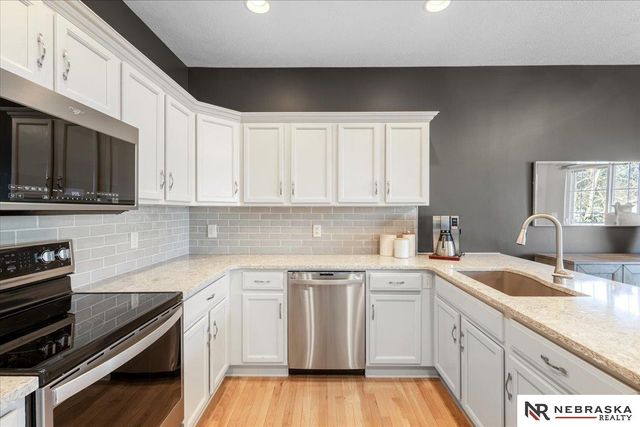 15168 Vane Street, Bennington, NE 68007