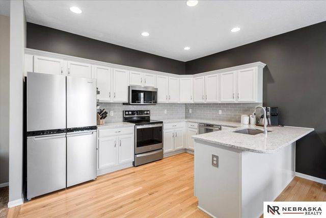 15168 Vane Street, Bennington, NE 68007