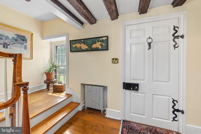 5792 CARVERSVILLE RD, Doylestown, PA 18902