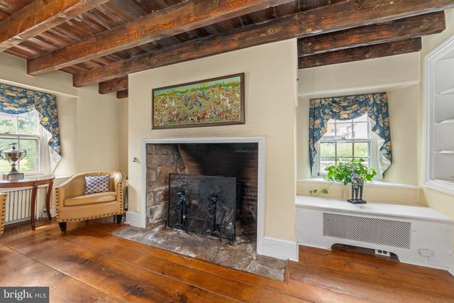 5792 CARVERSVILLE RD, Doylestown, PA 18902