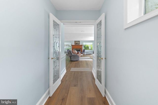 5792 CARVERSVILLE RD, Doylestown, PA 18902