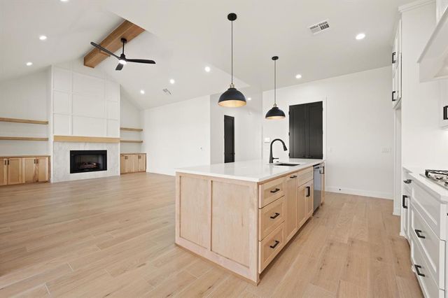 15437 Capri Lane, Edmond, OK 73013
