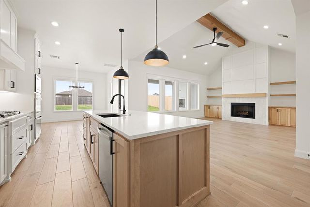 15437 Capri Lane, Edmond, OK 73013