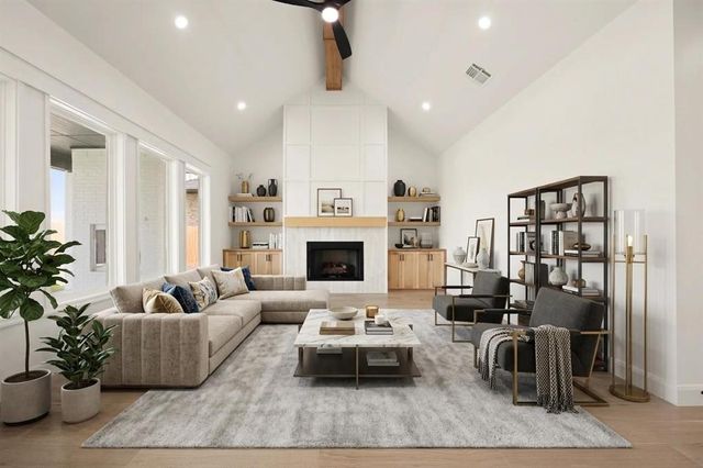 15437 Capri Lane, Edmond, OK 73013
